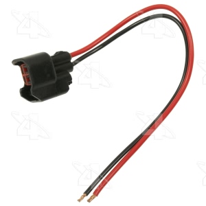 Four Seasons Hvac Harness Connector for Mercury Mountaineer - 70014