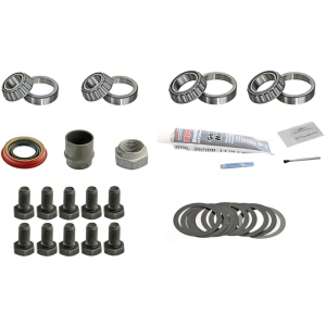 SKF Front Master Differential Rebuild Kit for Chevrolet S10 Blazer - SDK320-AMK