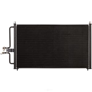 Spectra Premium A/C Condenser for 2006 Ford Escape - 7-3298