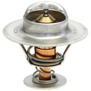Gates OE Type Engine Coolant Thermostat for 2013 Ford F-350 Super Duty - 34809