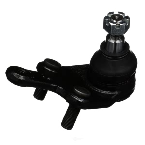 Delphi Front Passenger Side Press In Ball Joint for Toyota - TC5008