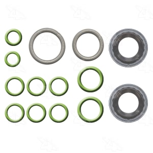 Four Seasons A C System O Ring And Gasket Kit for Jeep Cherokee - 26757