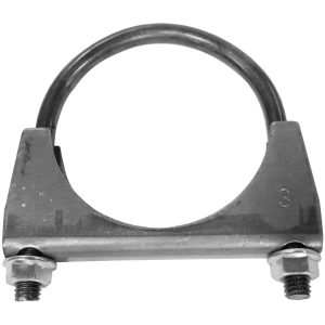 Walker Heavy Duty Steel Natural U Bolt Clamp for GMC R1500 Suburban - 35794