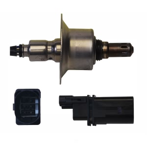 Denso Air Fuel Ratio Sensor for 2014 Kia Optima - 234-5029