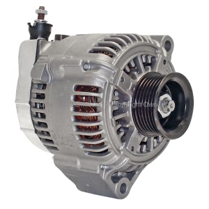 Quality-Built Alternator Remanufactured for 1999 Lexus GS300 - 13791