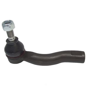 Delphi Front Driver Side Outer Steering Tie Rod End for Scion - TA1974