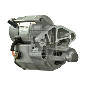Remy Starter for 2004 Dodge Dakota - 99625