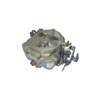 Uremco Remanufacted Carburetor for Chrysler - 5-5118