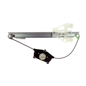 AISIN Power Window Regulator Without Motor for Audi A4 allroad - RPVG-050