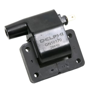 Delphi Ignition Coil for Mitsubishi Diamante - GN10170