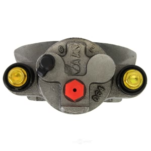Centric Remanufactured Semi-Loaded Rear Passenger Side Brake Caliper for Ford F-150 Heritage - 141.65505