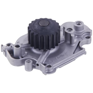 Gates Engine Coolant Standard Water Pump for 1992 Honda Prelude - 41047