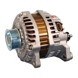 Denso Alternator for Infiniti FX50 - 210-4347