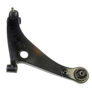 Dorman Front Passenger Side Lower Non Adjustable Control Arm And Ball Joint Assembly for Mitsubishi Eclipse - 520-564