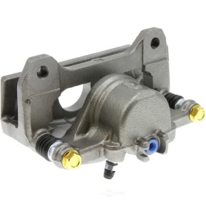 Centric Remanufactured Semi-Loaded Front Driver Side Brake Caliper for 2005 Acura RSX - 141.40026