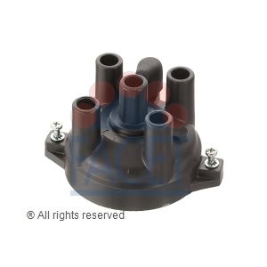 facet Ignition Distributor Cap for Geo - 2.8322/40