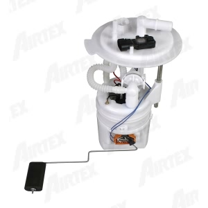 Airtex Fuel Pump Module Assembly for 2013 Hyundai Santa Fe Sport - E9217M