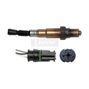 Denso Oxygen Sensor for 2012 BMW X5 - 234-4875