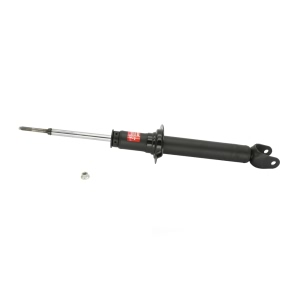 KYB Excel G Rear Driver Or Passenger Side Twin Tube Strut for 2006 Mitsubishi Lancer - 341349