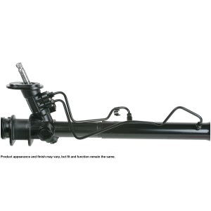 Cardone Reman Remanufactured Hydraulic Power Rack and Pinion Complete Unit for 2007 Chevrolet Aveo - 26-2039