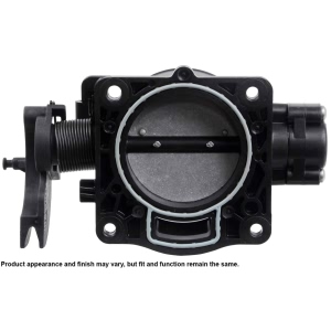 Cardone Reman Remanufactured Throttle Body for 2010 Ford Ranger - 67-1017