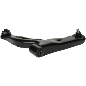 Centric Premium™ Front Driver Side Lower Control Arm and Ball Joint Assembly for 2001 Ford Escape - 622.65042