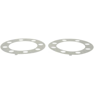 Dorman OE Solutions Rear Axle Shaft Flange Gasket for 2016 Chevrolet Silverado 2500 HD - 926-573