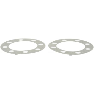 Dorman OE Solutions Rear Axle Shaft Flange Gasket for 2020 Chevrolet Silverado 3500 HD - 926-573