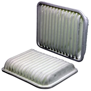 WIX Panel Air Filter for Mitsubishi - WA10058