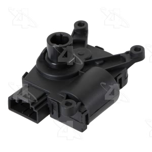 Four Seasons HVAC Air Door Actuator for 2014 Chevrolet Corvette - 73245