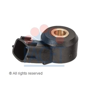 facet Ignition Knock Sensor for Mazda - 9.3247