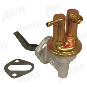 Airtex Mechanical Fuel Pump for 1984 Ford LTD - 6750