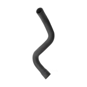 Dayco Engine Coolant Curved Radiator Hose for 1996 Chevrolet Express 1500 - 71430