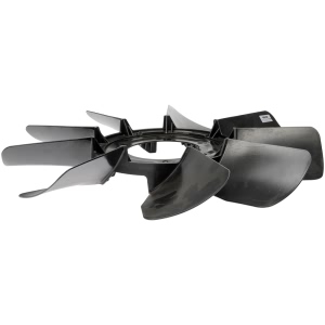 Dorman Engine Cooling Fan Blade for 2012 Chevrolet Express 2500 - 620-357