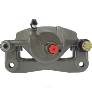 Centric Remanufactured Semi-Loaded Front Driver Side Brake Caliper for 1992 Ford Probe - 141.45044