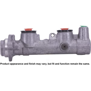 Cardone Reman Remanufactured Master Cylinder for 1990 Dodge Colt - 11-2462