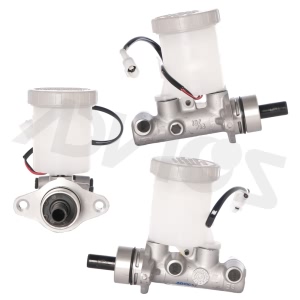 Advics Brake Master Cylinder for Suzuki Sidekick - BMS-004