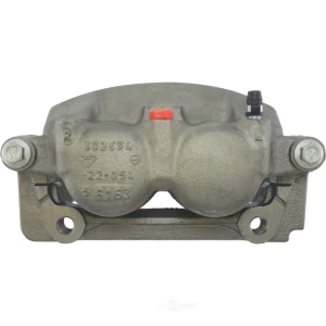 Centric Remanufactured Semi-Loaded Front Driver Side Brake Caliper for 2006 Ford F-150 - 141.65076