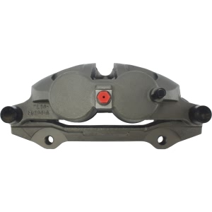 Centric Remanufactured Semi-Loaded Front Driver Side Brake Caliper for 2007 Lincoln Navigator - 141.65086