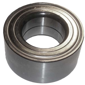 SKF Rear Driver Side Wheel Bearing for 2005 Mercedes-Benz C55 AMG - GRW200