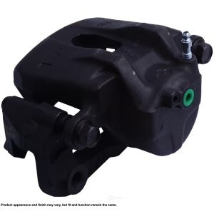 Cardone Reman Remanufactured Unloaded Caliper w/Bracket for 1990 Mazda MPV - 19-B1371