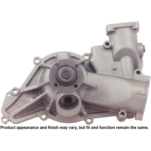 Cardone Reman Remanufactured Water Pump for 2002 Ford F-250 Super Duty - 58-554