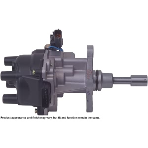 Cardone Reman Remanufactured Electronic Distributor for 1996 Nissan Pickup - 31-58422