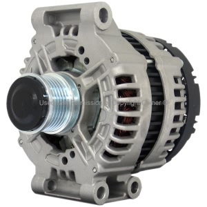 Quality-Built Alternator Remanufactured for Mini Cooper - 11335