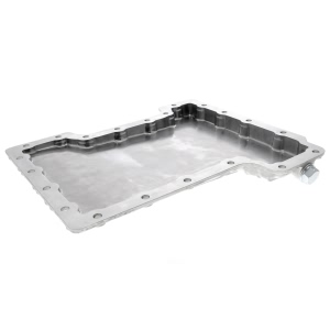 VAICO Grade Aftermarket Engine Oil Pan for Land Rover Range Rover - V48-0468