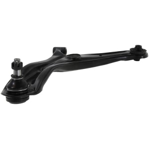 Centric Premium™ Front Driver Side Lower Control Arm and Ball Joint Assembly for Toyota Echo - 622.44001