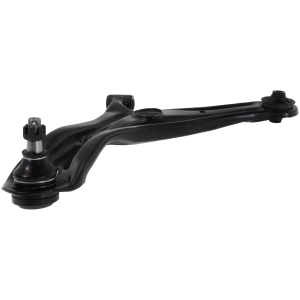 Centric Premium™ Front Driver Side Lower Control Arm and Ball Joint Assembly for 2003 Toyota Echo - 622.44001