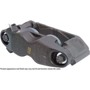 Cardone Reman Remanufactured Unloaded Caliper w/Bracket for Ford E-250 Econoline - 18-B4223