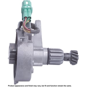 Cardone Reman Remanufactured Electronic Distributor for Toyota Supra - 31-74610