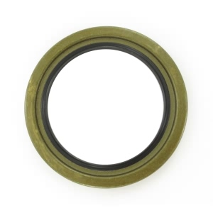 SKF Front Wheel Seal for Chevrolet C1500 - 21756